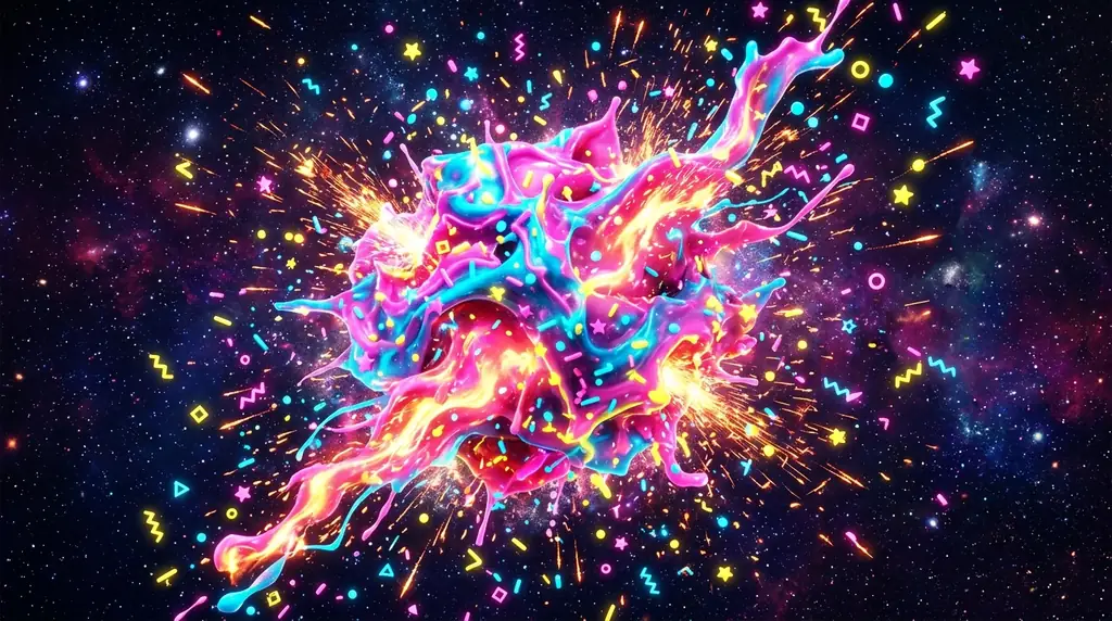 Explosion