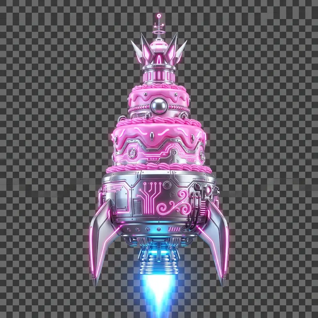 Rocket